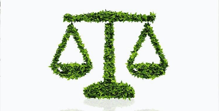 Law and Sustainable Development