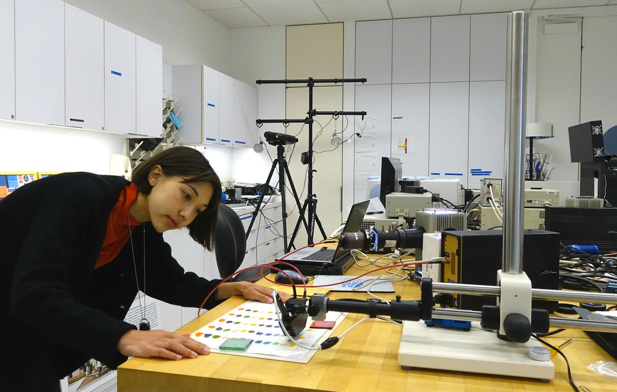 Conservation Science and Technology for Cultural Heritage