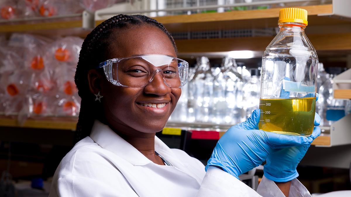 Chemical Engineering