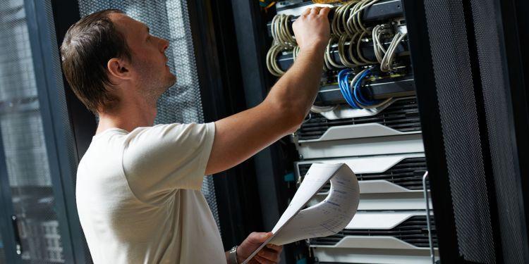 Telecommunications Engineering