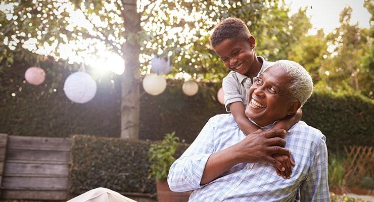 Lifelong Well-being and Healthy Aging