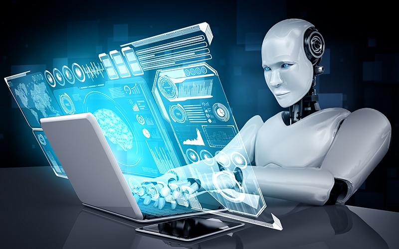 Master in Artificial Intelligence and Data Engineering