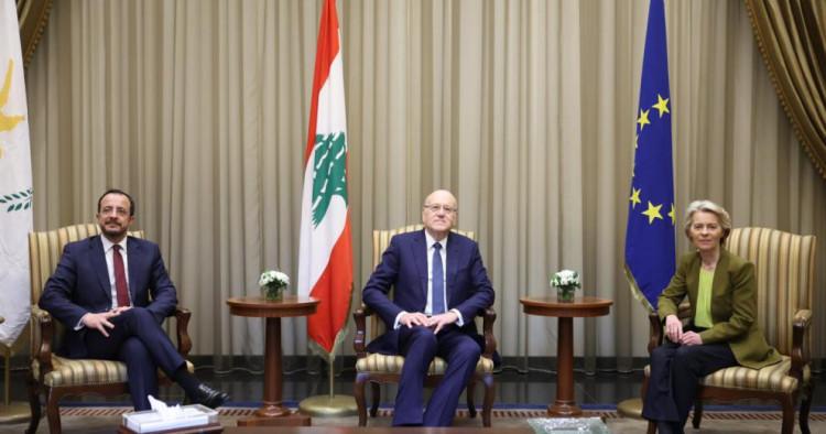 Global Politics and Euro-Mediterranean Relations