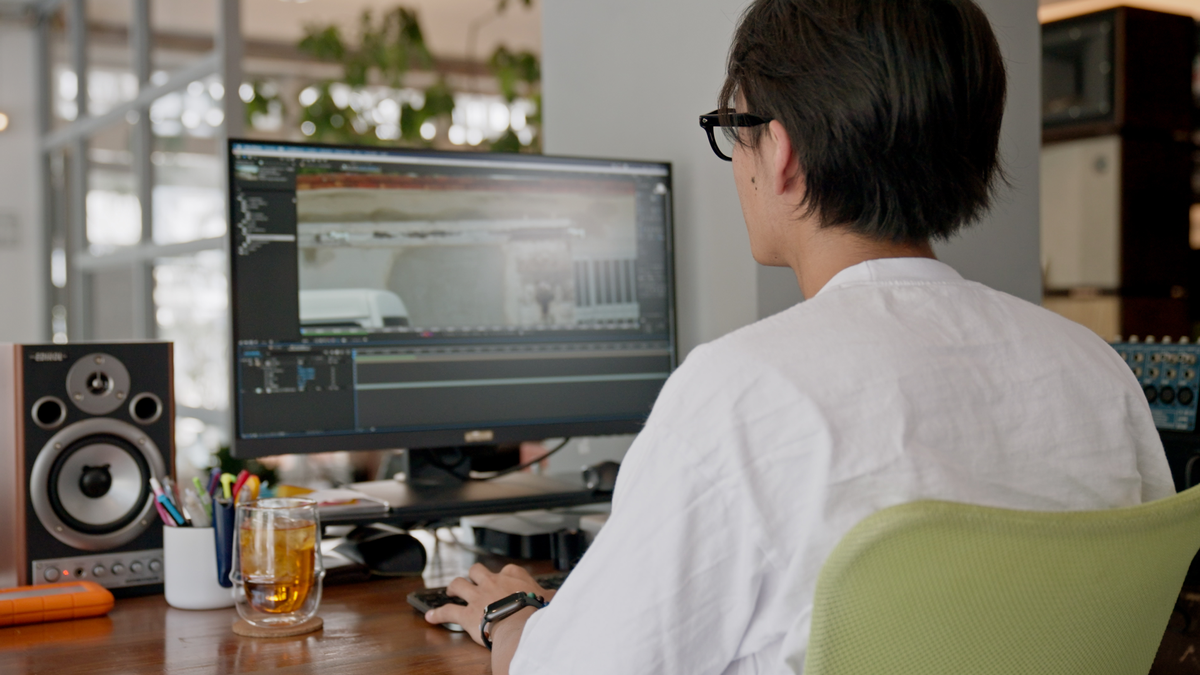 Master in Computer Engineering