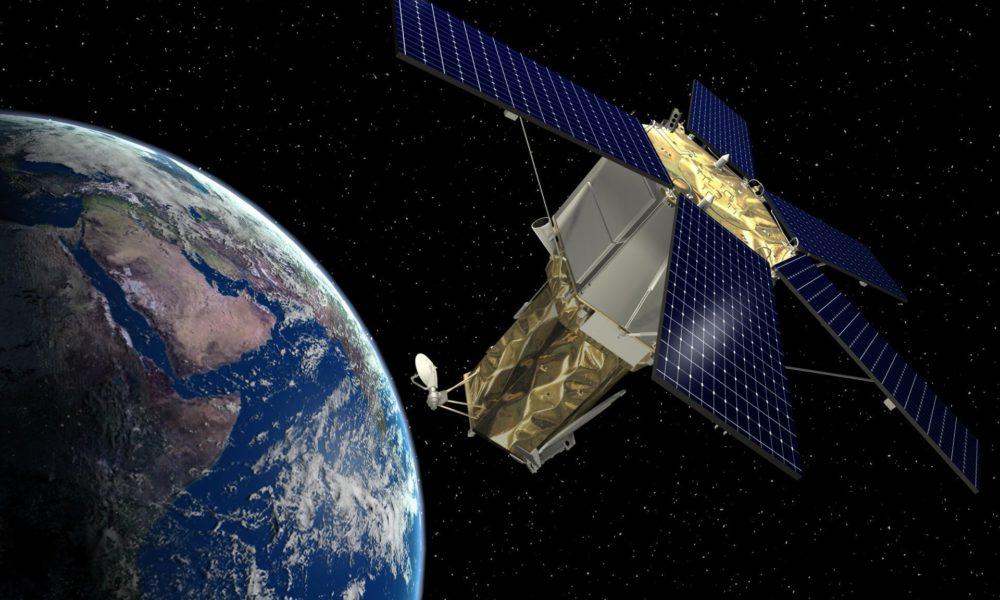 Atmospheric Science and Technology for Meteorology & Climate