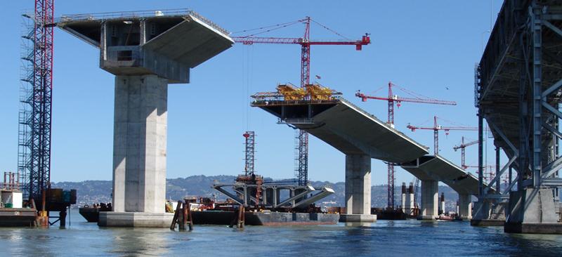 Structural and Geotechnical Engineering