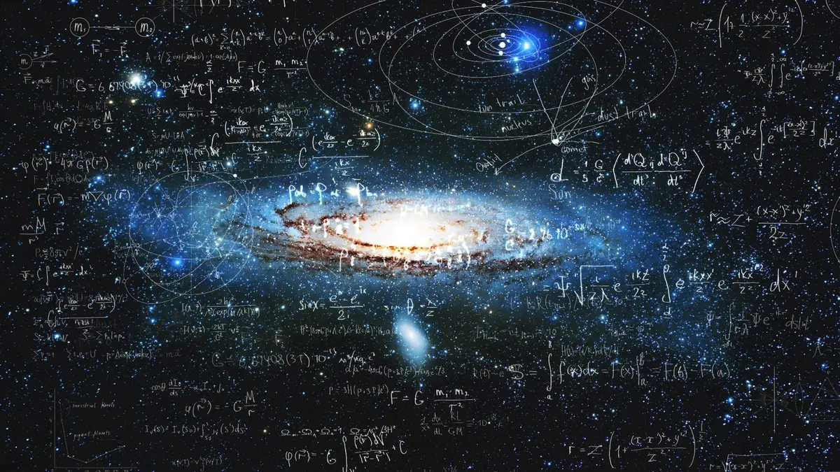 Astrophysics and cosmology