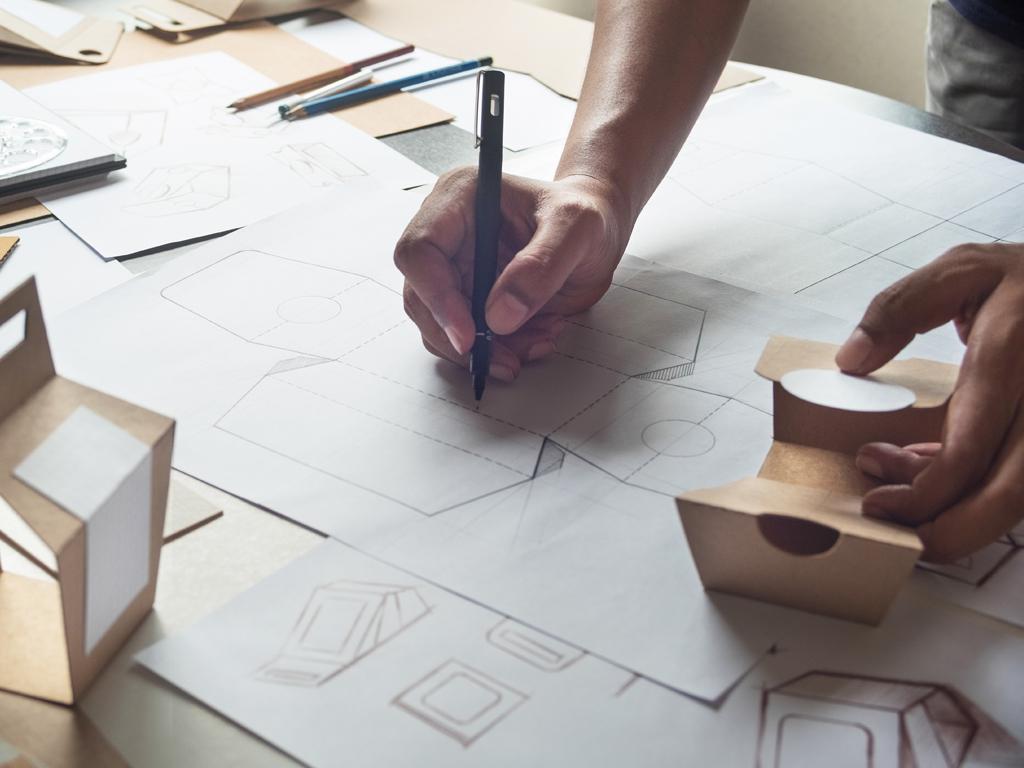 Integrated Product Design