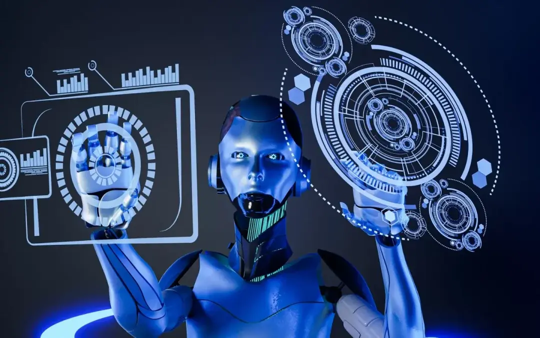 Artificial Intelligence Engineering