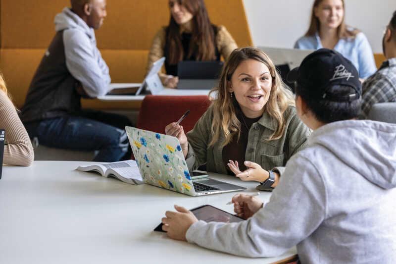 Economics, Politics and Social Sciences