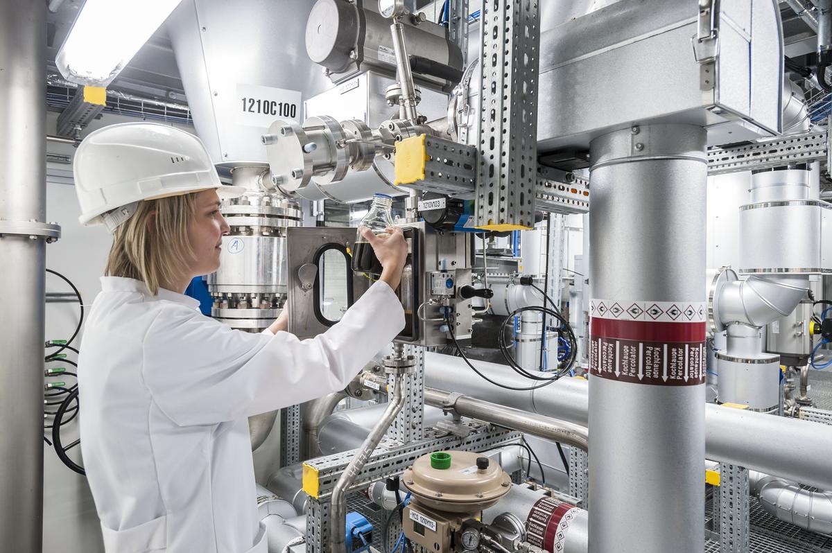 Sustainable Industrial Pharmaceutical Biotechnology