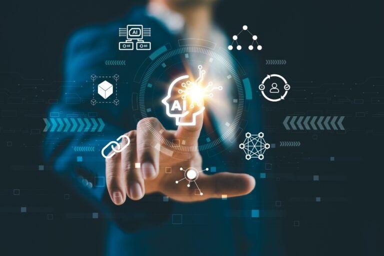 Complex and Data Driven Chemistry