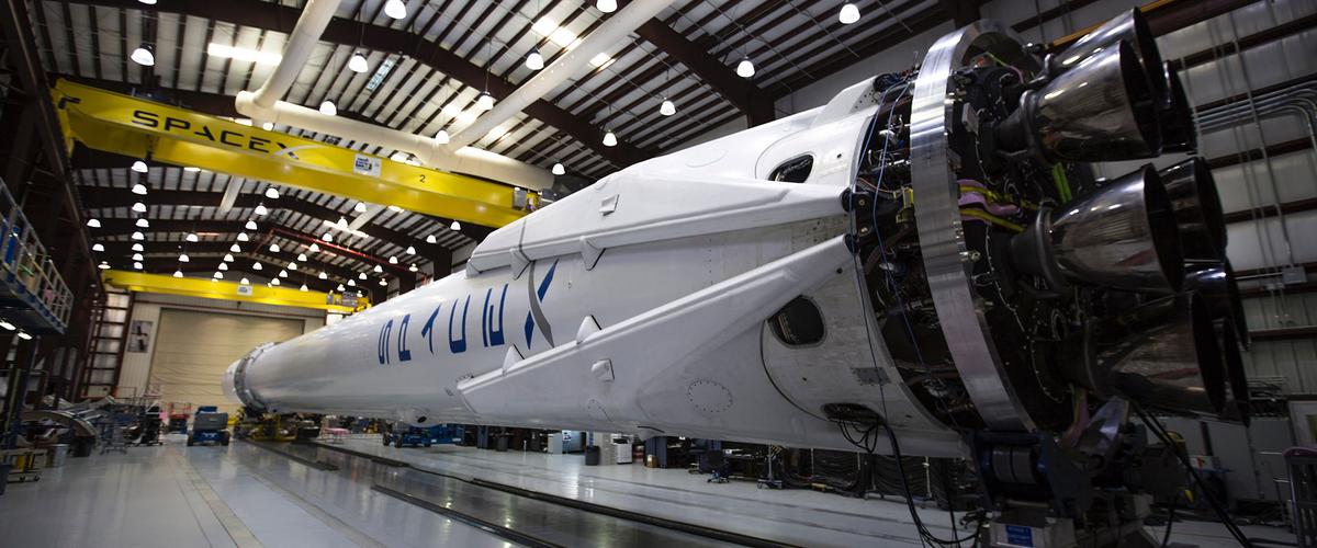 Aerospace engineering