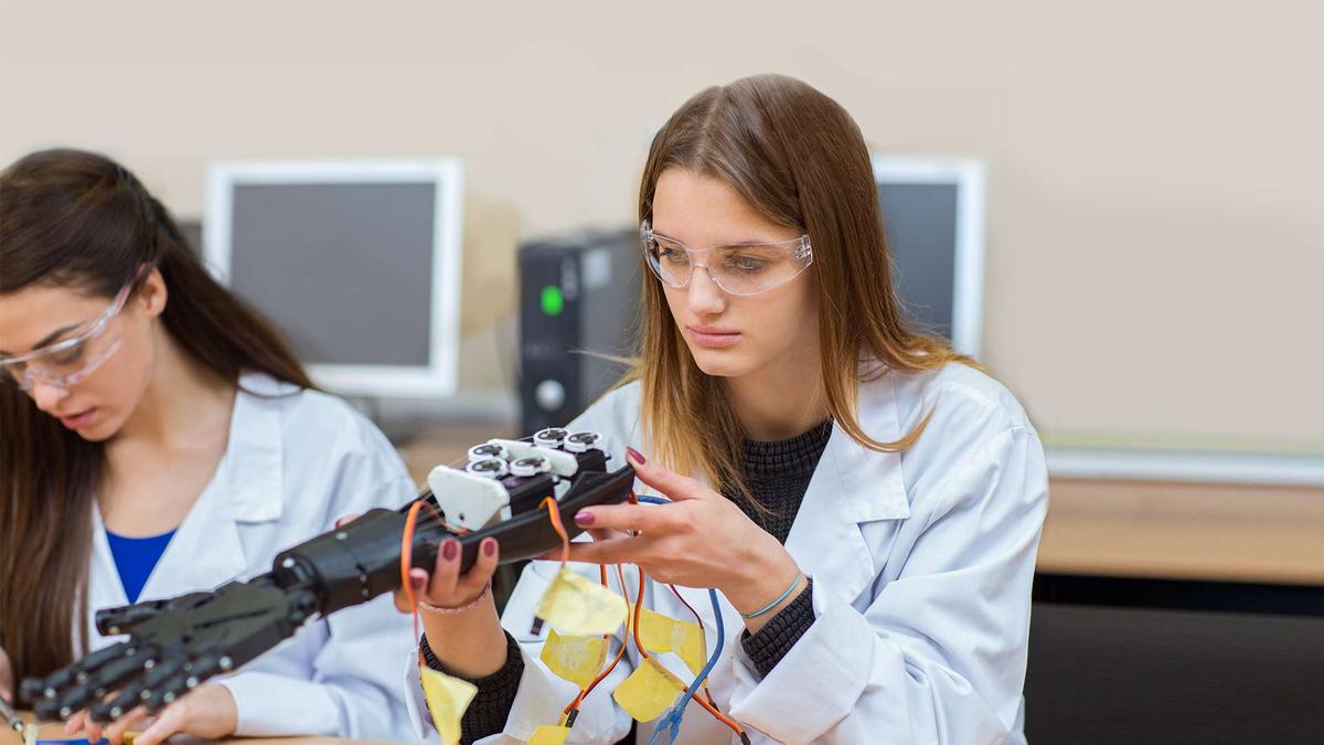 Biomedical Engineering