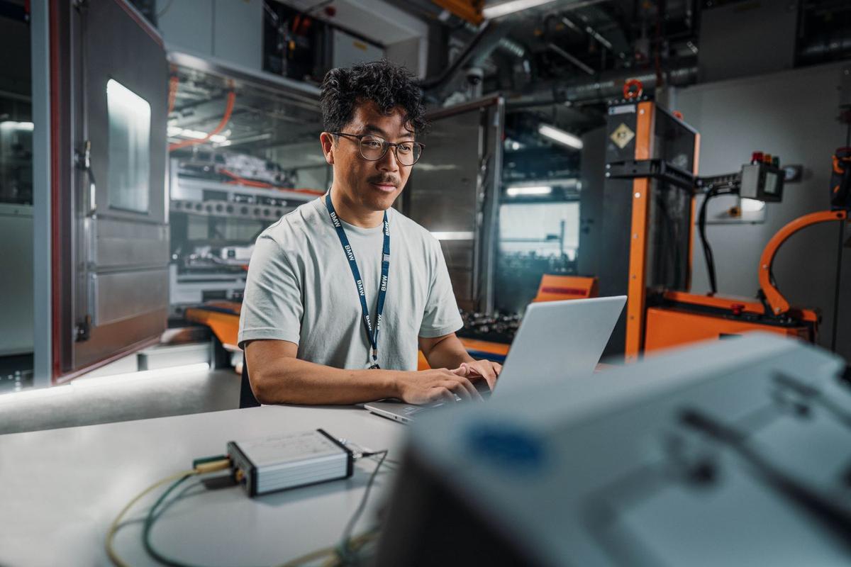 Mobility Engineering