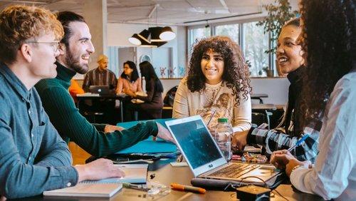 Global Development and Entrepreneurship