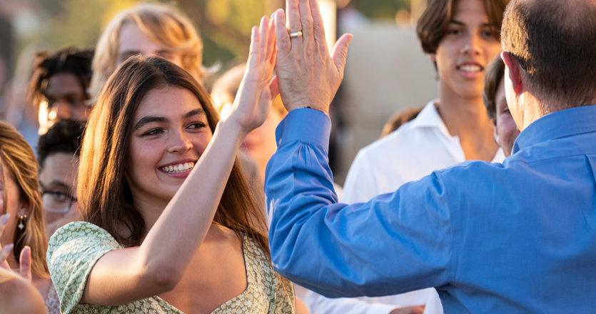 Public and Cultural Diplomacy