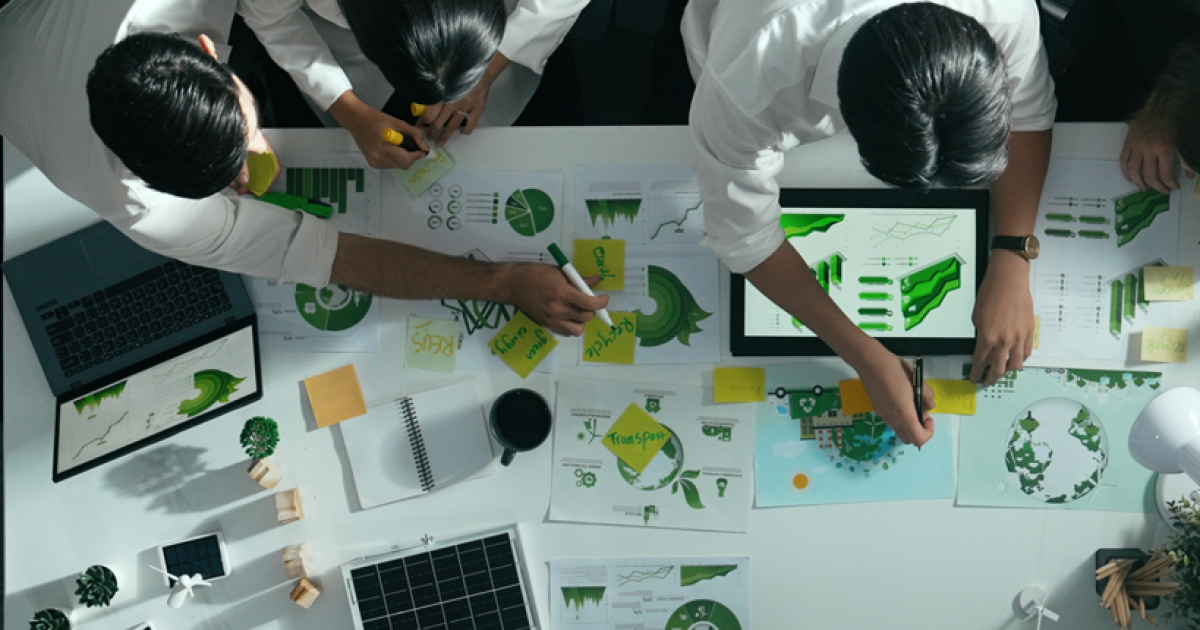 Product Service System Design