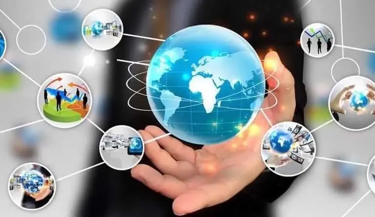 Marketing and Global Markets