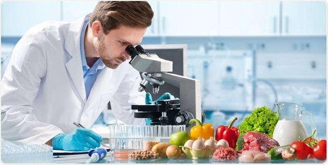 Biotechnologies for food science