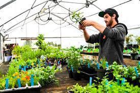 International Horticultural Science