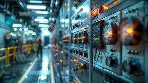 Electrical Energy Engineering