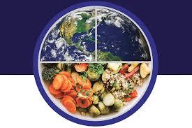 Food, Health and Environment