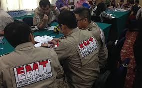 Disaster and Health Crisis Management