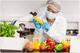 Food Science and Technology