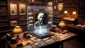 Archival Science and AI