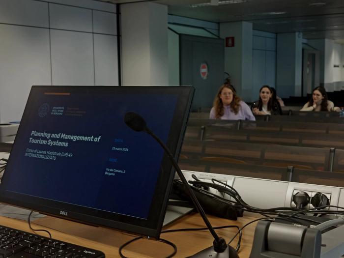 Planning and Management of Tourism Systems