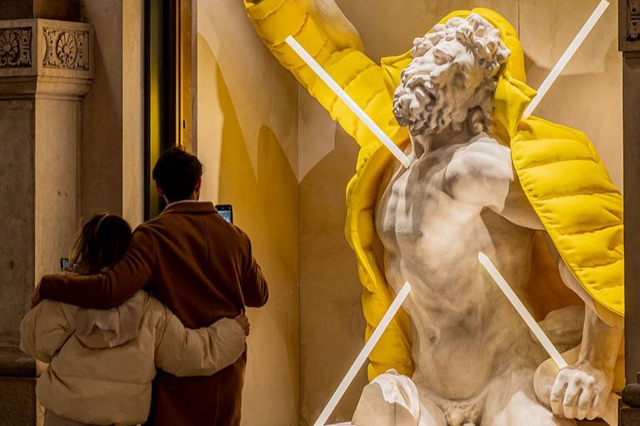 Curating arts and heritage in intercultural perspectives