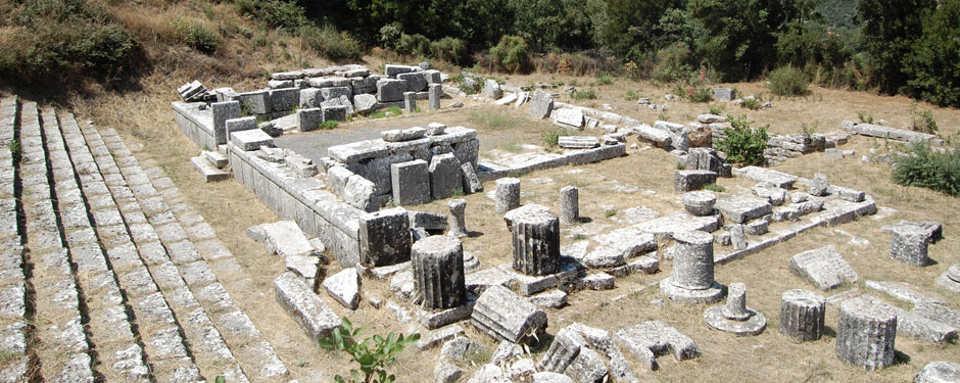 Mediterranean Archaeology