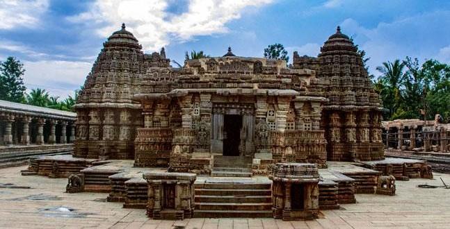 Science and Technology for the Conservation of Cultural Heritage