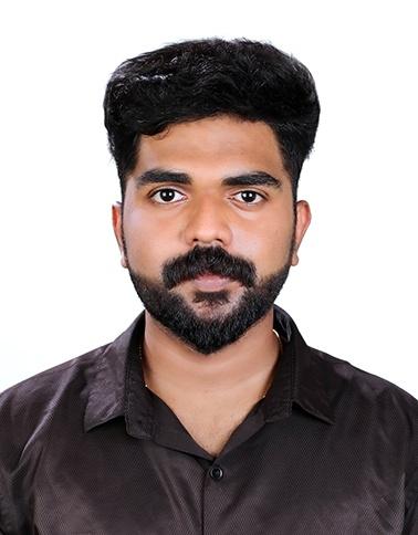 Roshin Thomas Reji – University of Parma, 2025