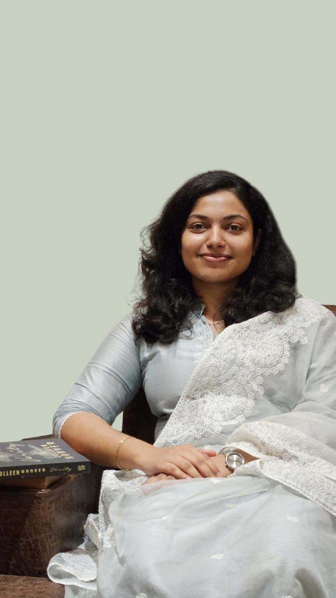 Asna Nizar – University of Bologna, 2025