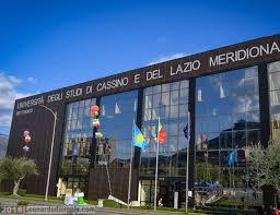 University of Cassino and Southern Lazio