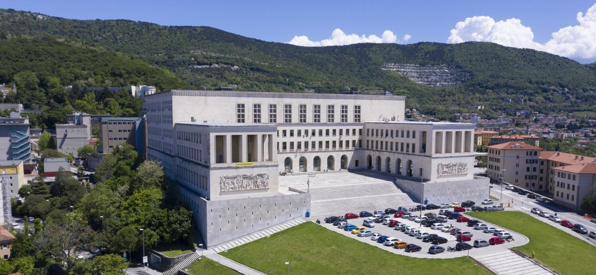 University of Trieste