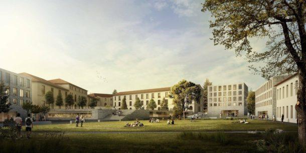 University of Bergamo