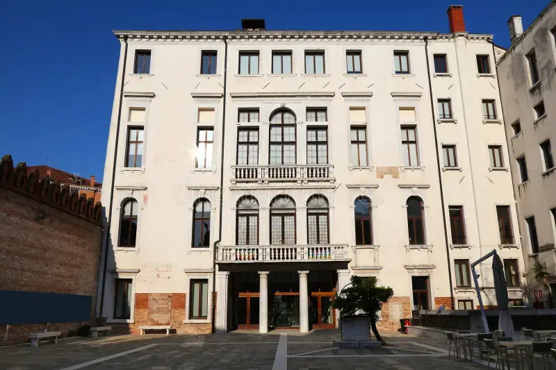 Ca Foscari University of Venice