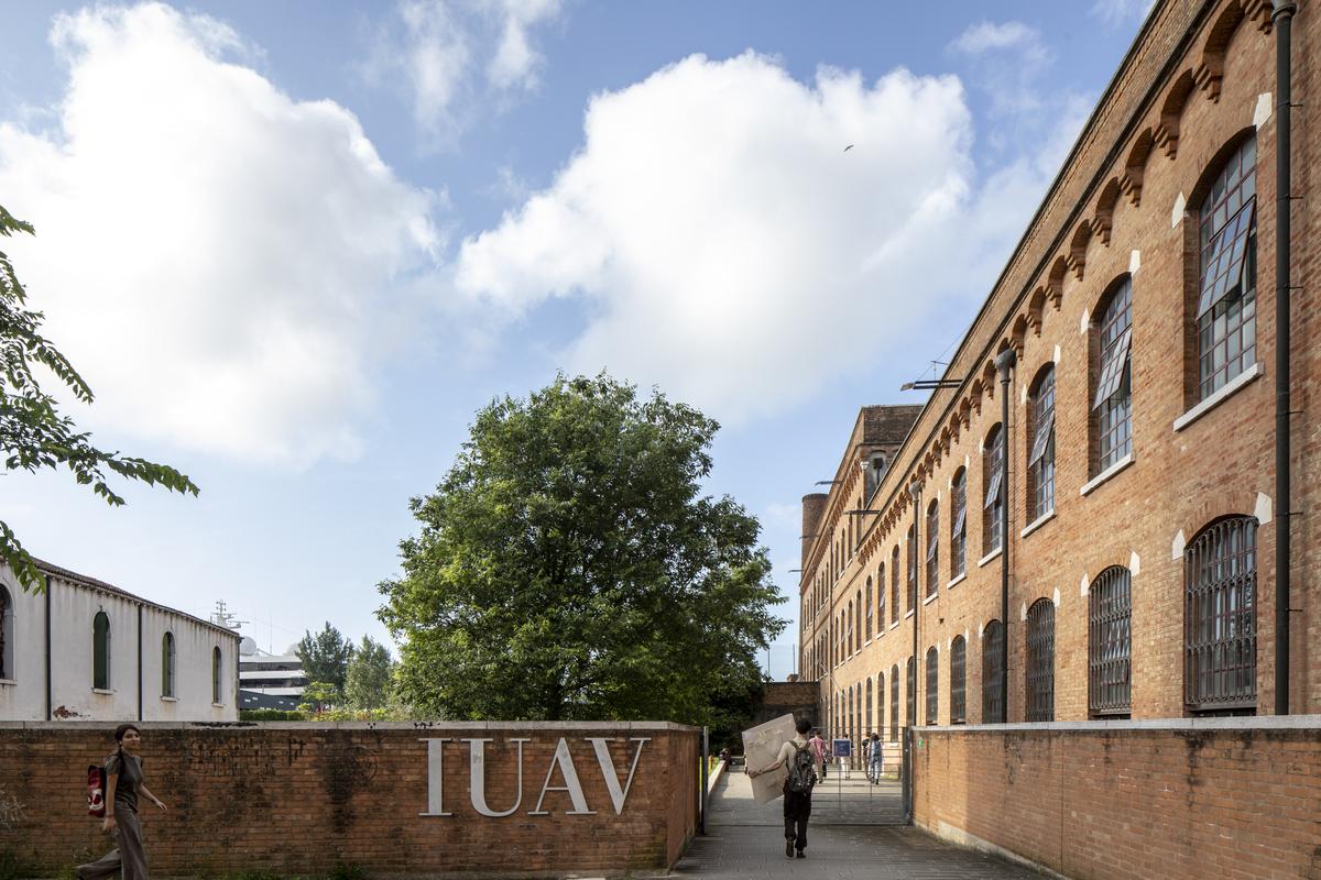 IUAV University of Venice