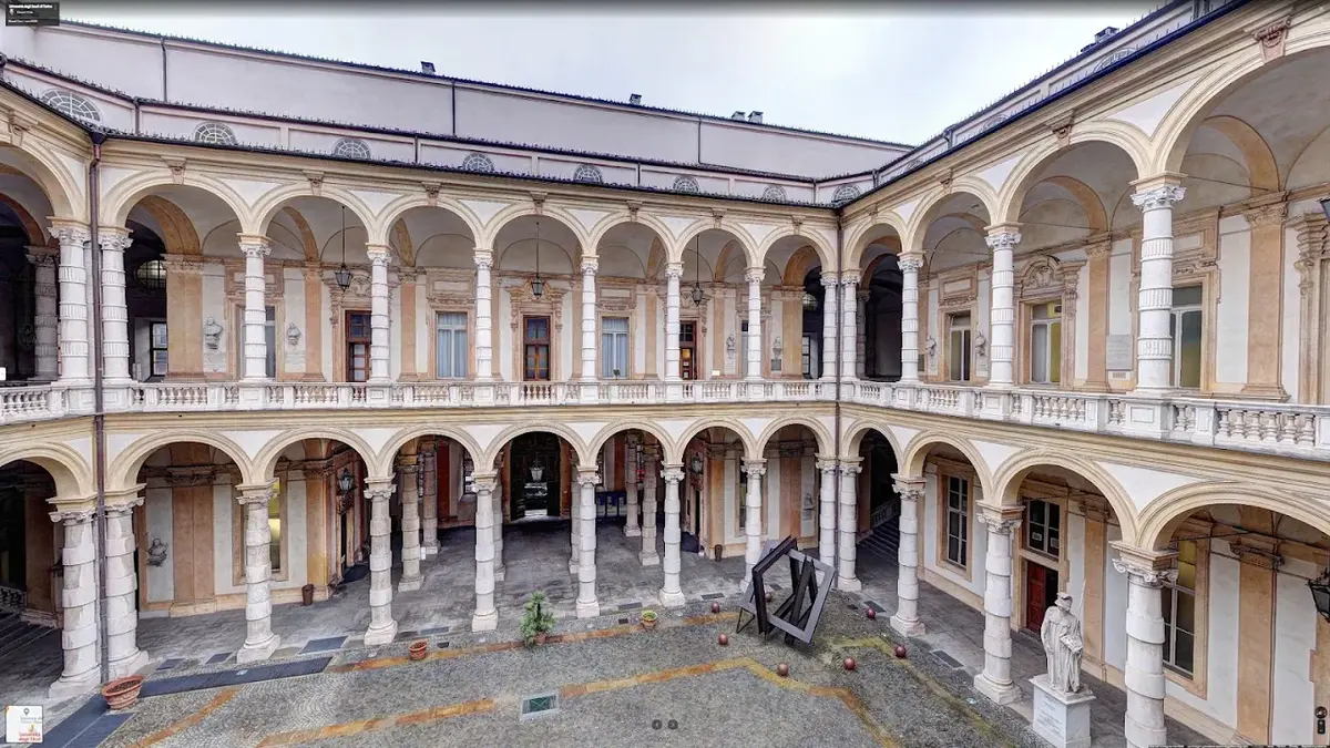 University of Turin