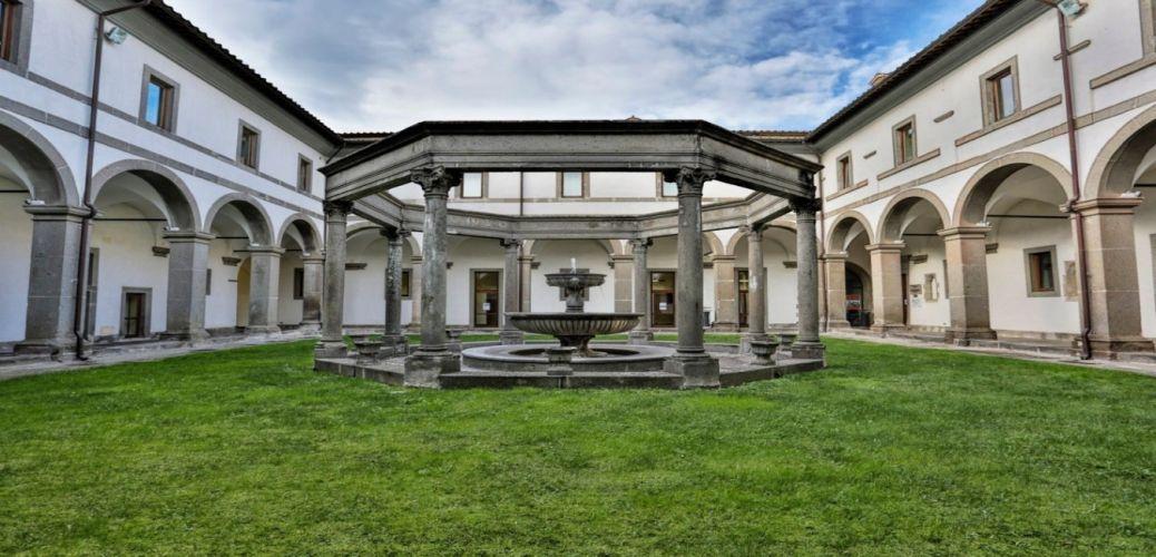 University of Tuscia